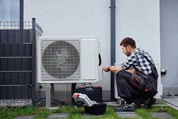 Top rated local Hvac Maintenance specialists in Clinton, TN